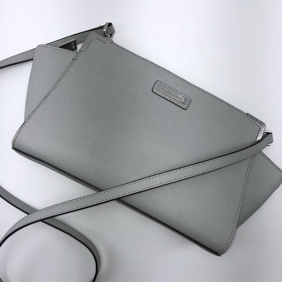 Calvin Klein Handbags - Calvin Klein crossbody purse
